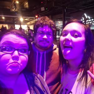 Meet your Posher, Nellie